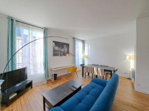 Papeete, appartement élégant